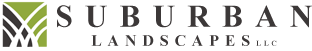 Suburban Landscapes